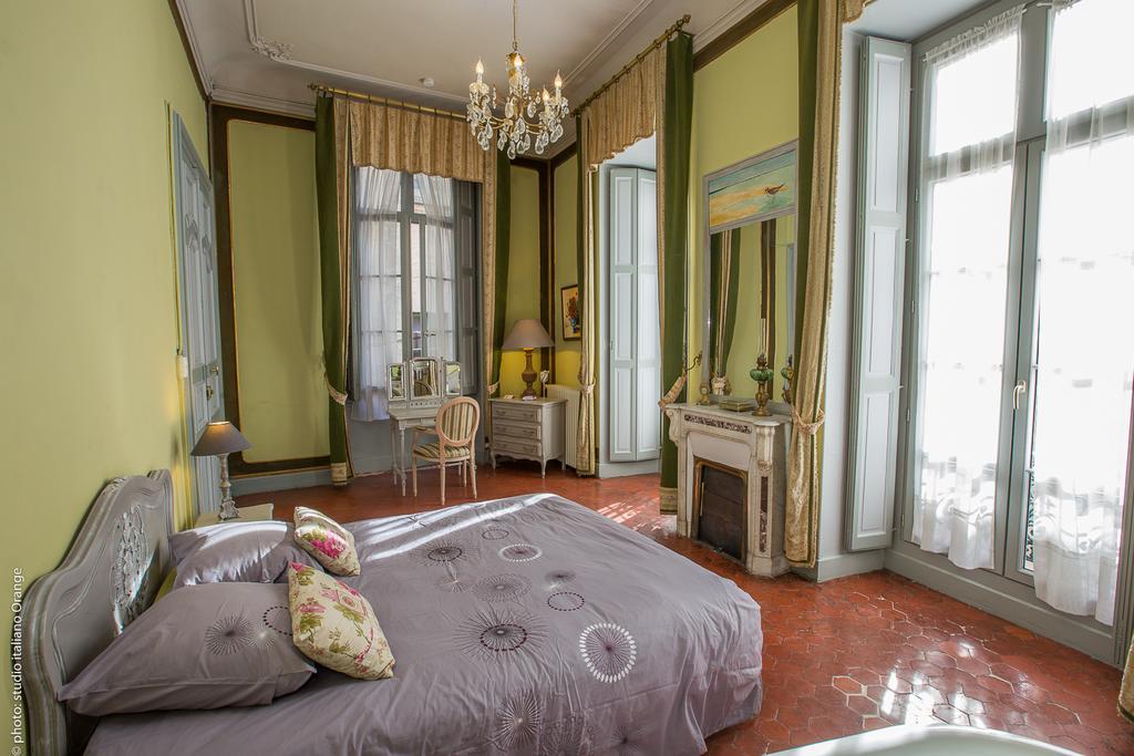 La Petite Saunerie Avignon Bagian luar foto
