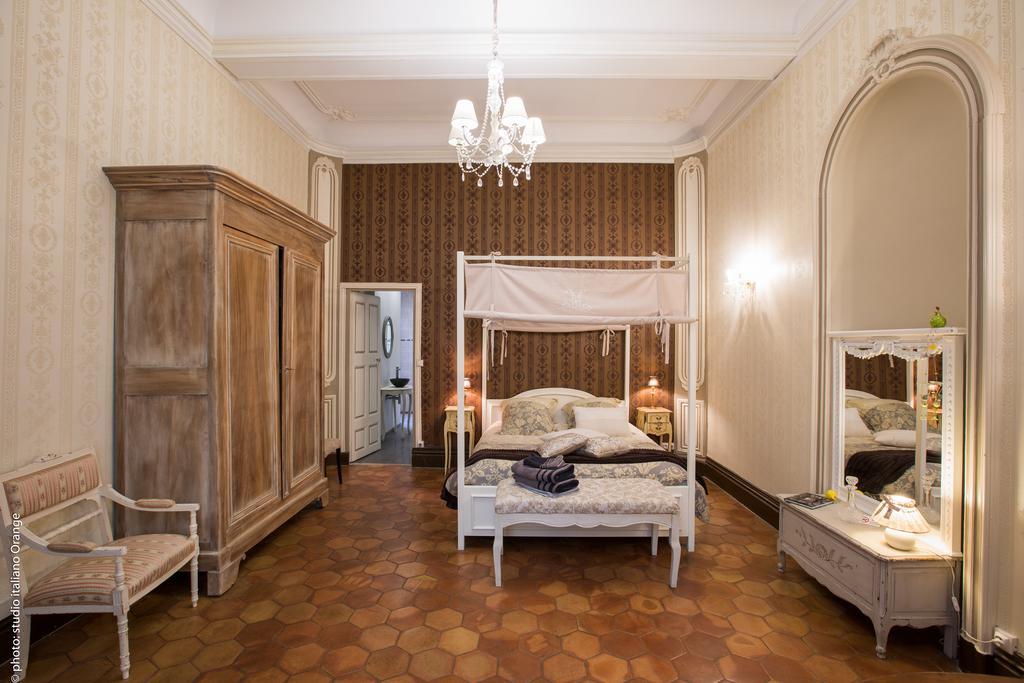 La Petite Saunerie Avignon Bagian luar foto
