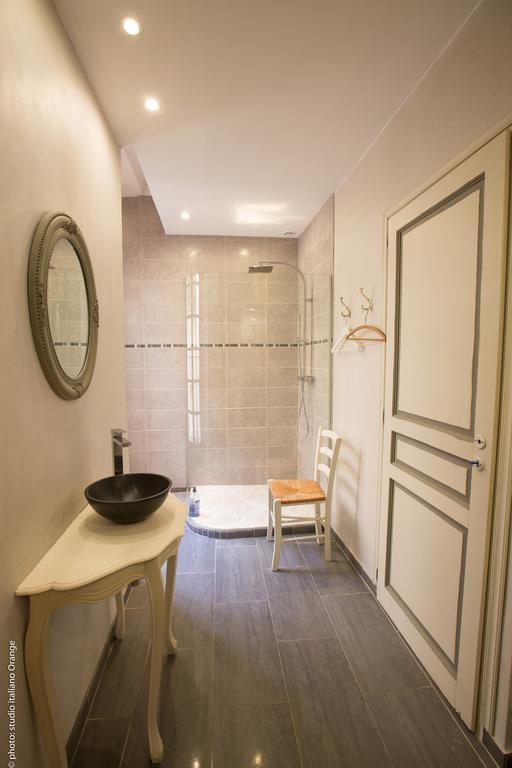 La Petite Saunerie Avignon Bagian luar foto