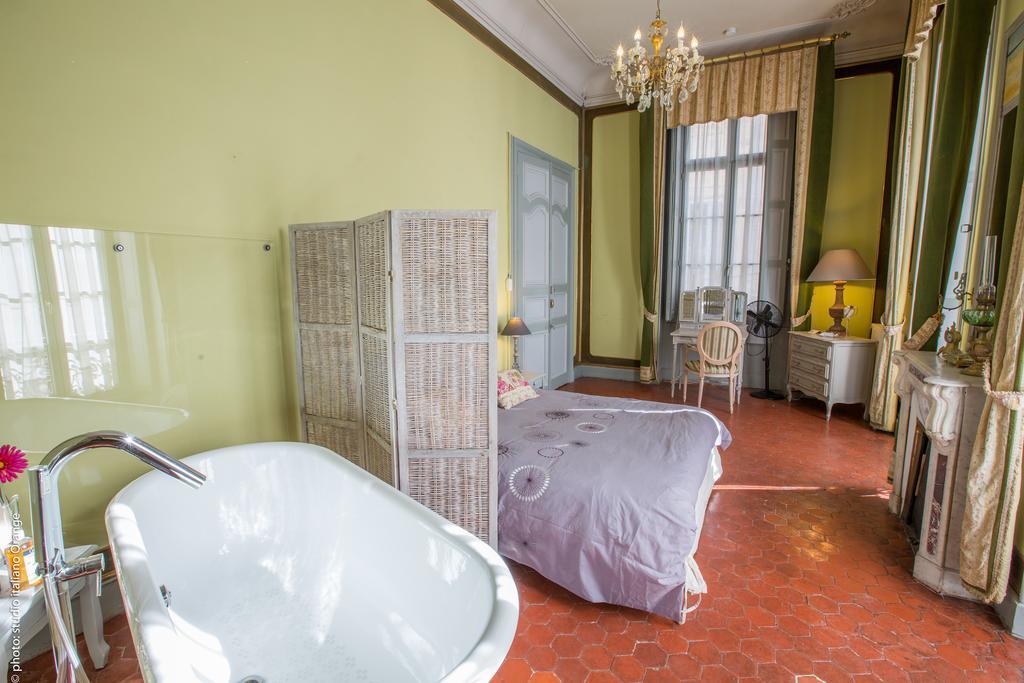 La Petite Saunerie Avignon Bagian luar foto