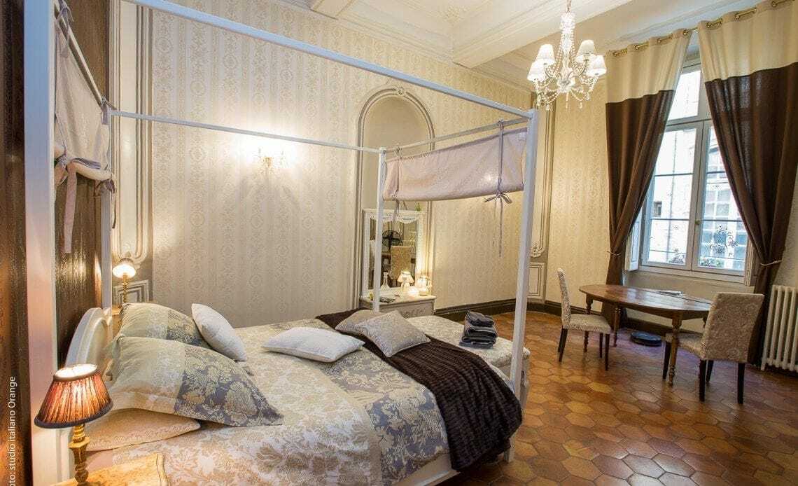 La Petite Saunerie Avignon Bagian luar foto