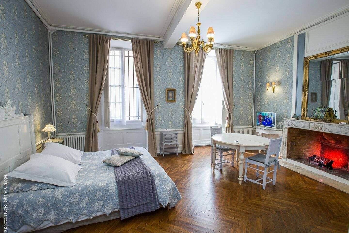 La Petite Saunerie Avignon Bagian luar foto